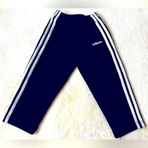 Toddler Adidas Lounge Joggers